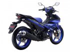 Yamaha T-150 / Exciter 150 / Sniper 150 MXi / Jupiter MX/MX King 150 / Y15ZR